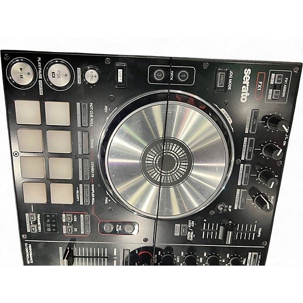 Used Pioneer DJ DDJSR DJ Controller