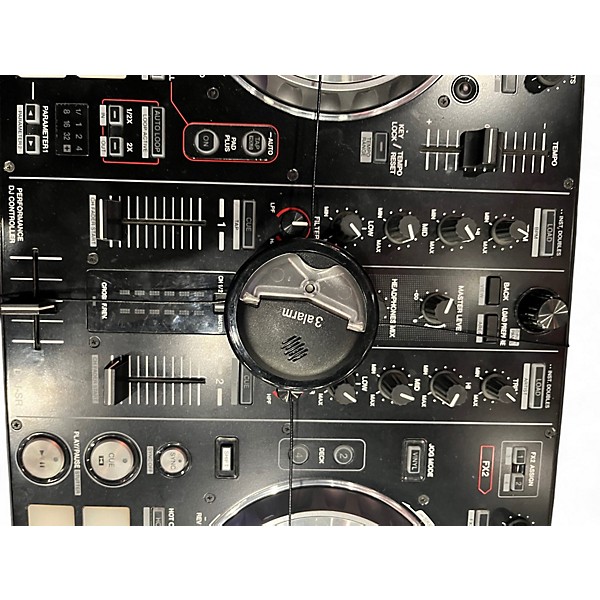 Used Pioneer DJ DDJSR DJ Controller
