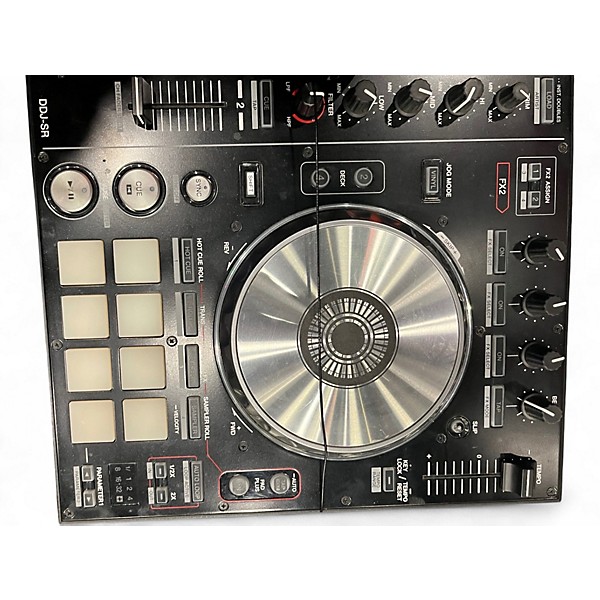 Used Pioneer DJ DDJSR DJ Controller