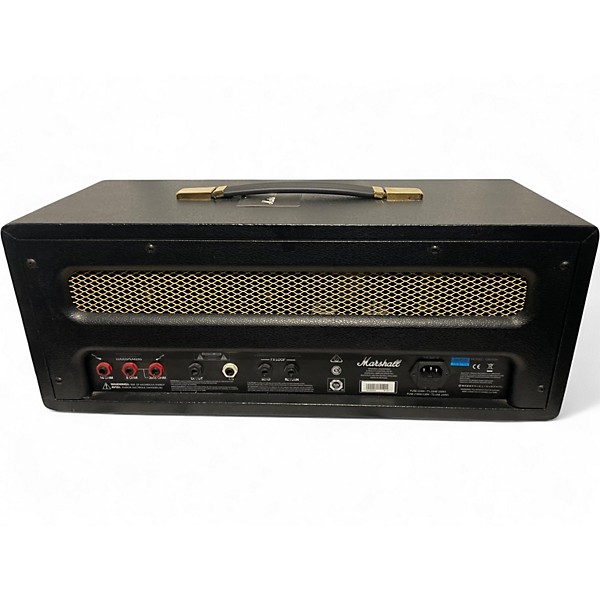 Used Marshall Origin 50 ORI50H Tube Guitar Amp Head