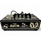 Used Victory The Jack V4 Tube Guitar Amp Head