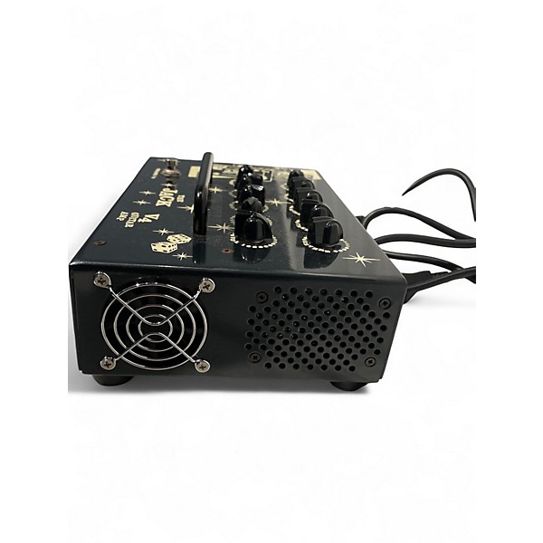 Used Victory The Jack V4 Tube Guitar Amp Head