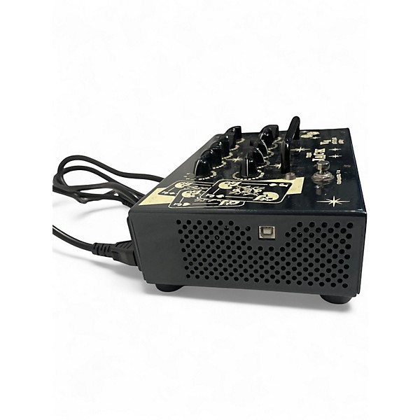 Used Victory The Jack V4 Tube Guitar Amp Head