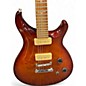 Used Dillon DRP90 SUNBURST Solid Body Electric Guitar