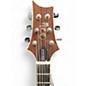 Used PRS Hollowbody II Ash Black Hollow Body Electric Guitar