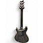 Used PRS Hollowbody II Ash Black Hollow Body Electric Guitar