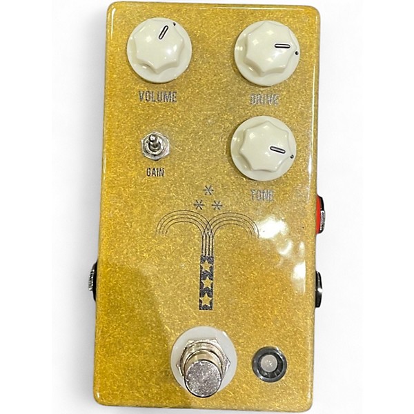 Used JHS Pedals Morning Glory V4 Effect Pedal