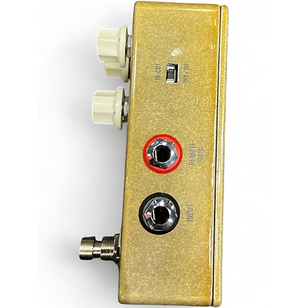 Used JHS Pedals Morning Glory V4 Effect Pedal