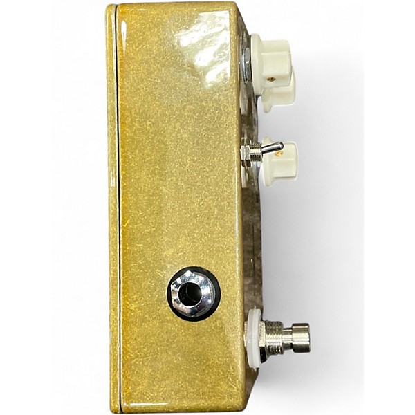 Used JHS Pedals Morning Glory V4 Effect Pedal
