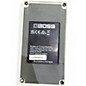 Used BOSS SD1W Super Overdrive Waza Craft Effect Pedal