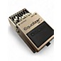 Used BOSS GE7 Equalizer Pedal
