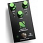 Used Keeley nobel screamer Effect Pedal thumbnail