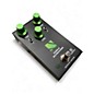 Used Keeley nobel screamer Effect Pedal