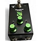 Used Keeley nobel screamer Effect Pedal