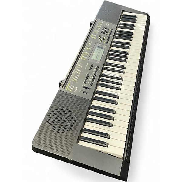 Used Casio CTK2080 Digital Piano