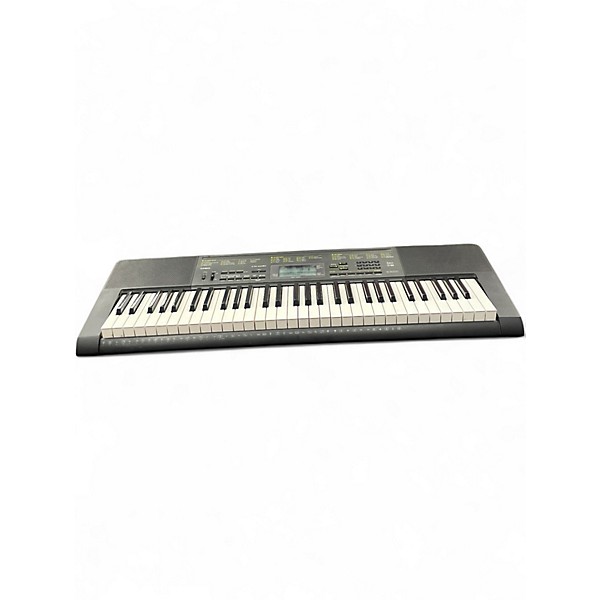 Used Casio CTK2080 Digital Piano