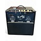 Used Fender Rumble 25 25W 1x10 Bass Combo Amp