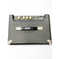 Used Fender Rumble 25 25W 1x10 Bass Combo Amp