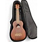 Used Amahi uk-210s Mahogany Ukulele thumbnail