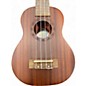Used Amahi uk-210s Mahogany Ukulele