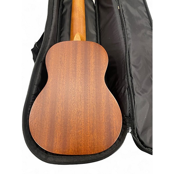 Used Amahi uk-210s Mahogany Ukulele