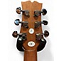 Used Mitchell MX430QAB Spalted Maple Acoustic Electric Guitar