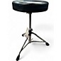 Used Gibraltar ROUND DRUM THRONE Drum Throne thumbnail