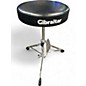 Used Gibraltar ROUND DRUM THRONE Drum Throne