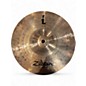 Used Zildjian 10in I FAMILY SPLASH Cymbal thumbnail