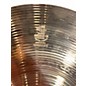 Used Zildjian 10in I FAMILY SPLASH Cymbal
