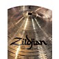 Used Zildjian 10in I FAMILY SPLASH Cymbal
