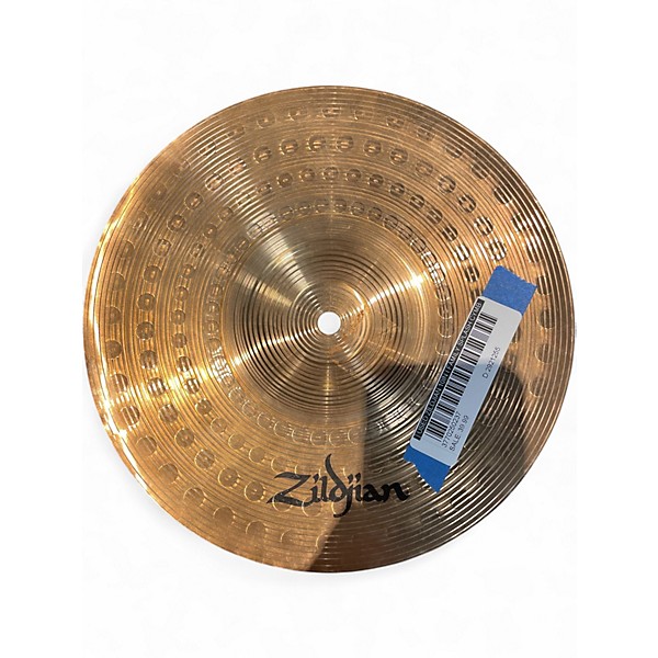 Used Zildjian 10in I FAMILY SPLASH Cymbal