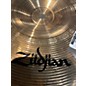 Used Zildjian 10in I FAMILY SPLASH Cymbal