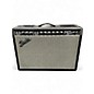 Used Fender 1965 Reissue Deluxe Reverb 22W Tube Guitar Combo Amp thumbnail