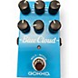 Used Gokko Blue Cloud Effect Pedal thumbnail