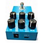 Used Gokko Blue Cloud Effect Pedal