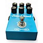 Used Gokko Blue Cloud Effect Pedal