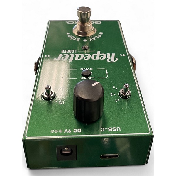 Used Gokko Repeater Pedal