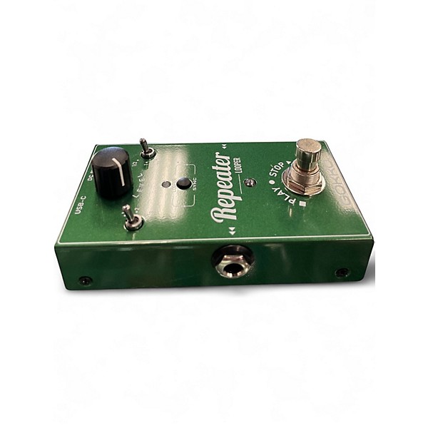 Used Gokko Repeater Pedal