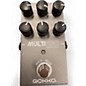 Used Gokko MultiTime Effect Pedal thumbnail