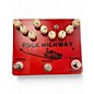 Used Movall Rock Highway Effect Pedal thumbnail