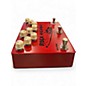 Used Movall Rock Highway Effect Pedal