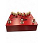 Used Movall Rock Highway Effect Pedal