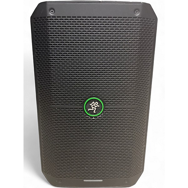 Used Mackie Thump GO 8" Powered Speaker