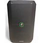 Used Mackie Thump GO 8" Powered Speaker thumbnail