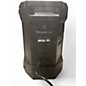 Used Mackie Thump GO 8" Powered Speaker
