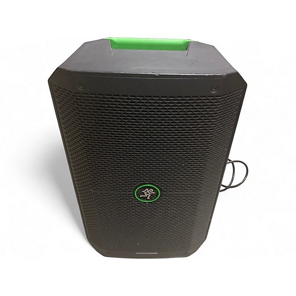 Used Mackie Thump GO 8" Powered Speaker