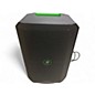 Used Mackie Thump GO 8" Powered Speaker