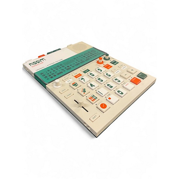 Used teenage engineering EP-40 Riddim Supertone Original Layering Machine Production Controller