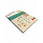 Used teenage engineering EP-40 Riddim Supertone Original Layering Machine Production Controller